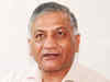 General V K Singh tenders unconditional apology to Supreme Court