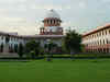 SC judge harassment case: Intern refuses to name accused