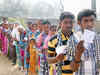 Chhattisgarh polls: 15 per cent voter turnout in initial hours