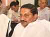 Andhra Pradesh's division will lead to spurt in naxalism: Kiran Kumar Reddy