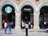 Starbucks eyes huge growth in India, China markets