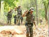 5 Naxals held for attacking police during polling