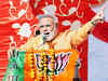 Congress not bothered about improving inflation: Narendra Modi