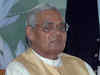 NCP against Bharat Ratna to Atal Bihari Vajpayee