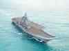 INS Vikramaditya may have been snooped by NATO allies