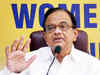 BJP- Congress spat gets uglier: P Chidambaram stalks Narendra Modi over snooping