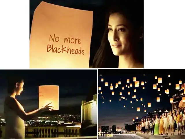 Best Advertisment Last Week: Himalaya