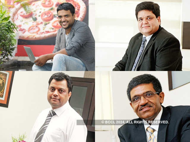 Six start-ups that reached the Rs 1000 crore club