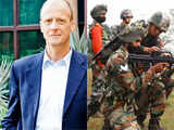 In defence and space activities, India is a sleeping giant: EADS Global Chief Tom Enders