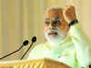 Narendra Modi dubs Congress as "untrustworthy"; exhorts people to reject it