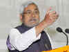 Nitish Kumar rubbishes BJP's telephone tapping charge