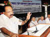 10th round of oil and gas block auction in January: M Veerappa Moily