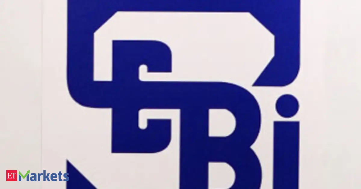 Sebi team postpones visit to Vadodara Stock Exchange - The Economic Times