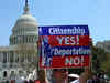 US immigration reform bill stalled