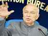 Government collecting information on "snooping" issue: Sushilkumar Shinde