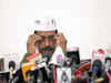 Congress, BJP slam AAP over Anna Hazare CD; Arvind Kejriwal "very, very sad"