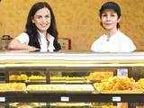 Dessert business finds a sweet spot in Koramangala