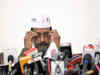 EC notice to Arvind Kejriwal for seeking Muslim votes on grounds of religion