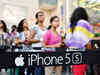 Apple iPhone 5s out of stock in India as supplies head west