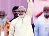 Narendra Modi, Mulayam to rally in UP today