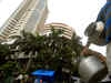 First trades on Dalal St: Sensex down by 150 points
