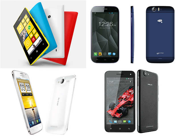 Which smartphone should you buy?
