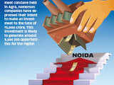Noida, Greater Noida, Yamuna Expressway attract investors’ interest