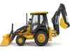 Leyland Deere unveils new Backhoe Loader