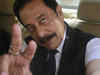 SC restrains Subrata Roy from going abroad