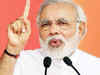 Modi accuses Congress of dividing India