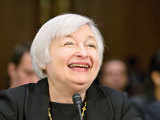 Bubble anxieties grow as markets teeter and Janet Yellen takes charge of US Fed