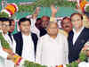 UP will play big role with Bengal, TN & Odisha in next government, says Mulayam