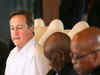 India questions David Cameron’s stand on Lanka war crimes