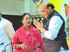 BJP all set to win Rajasthan by a narrow margin