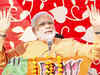 Congress 'arrogant', in the habit of breaking promises: Narendra Modi