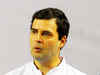 Congress believes in delivering on promises, says Rahul Gandhi