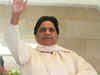 Mayawati flays BJP for felicitating riot accused MLAs