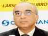 We are looking at collaborating with defence PSUs: MV Kotwal, L&T
