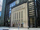 The Toronto Stock Exchange