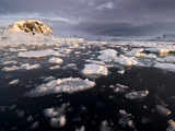 Climate change shifting Arctic landscape: Hagel