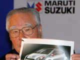 India new hub for Suzuki