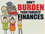 How you can ease your parents’ financial burden