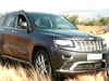 Top speed: Reviewing Jeep Grand Cherokee