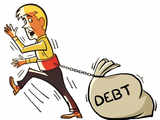 10 traits which show you are prone to falling in a debt trap