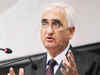 Centre not to play any role in Gujarat snooping case: Salman Khurshid