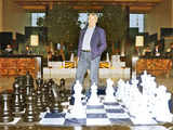 Meet Frederic Friedel: Bill Gates of Chess Software