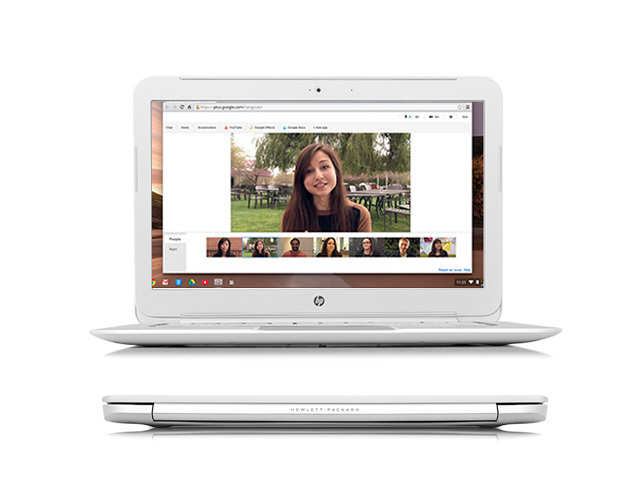 What can you do with a Chromebook?