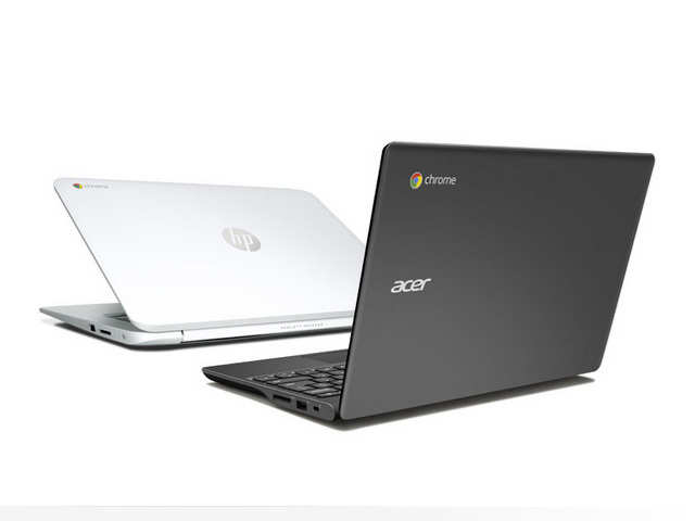 All you need to know about Chromebook