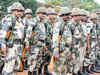 41,000 BSF troops, Rs 5k cr infrastructure for Myanmar border?