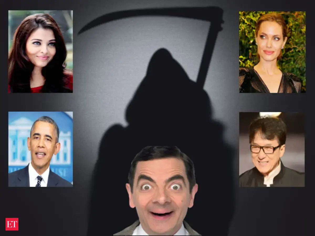 Social media perils: Celebrity death hoax - Social media perils ...